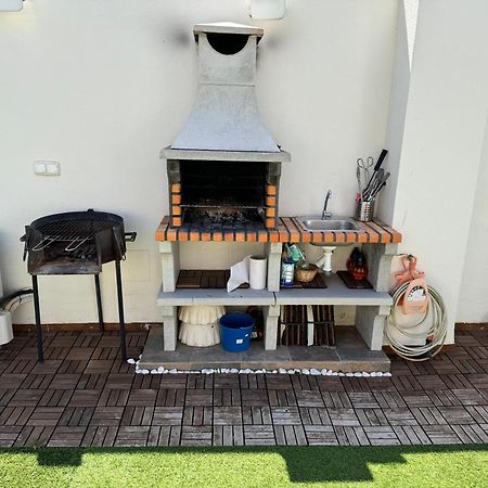 Atico Apartment Malaga Exterior photo