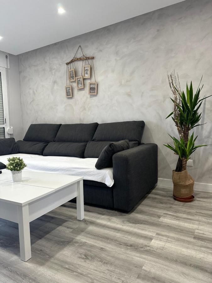 Atico Apartment Malaga Exterior photo