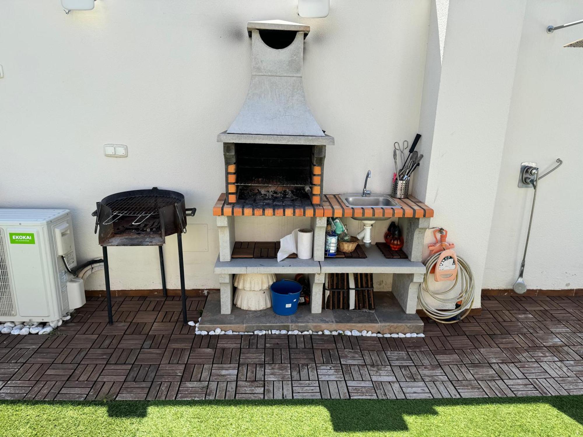 Atico Apartment Malaga Exterior photo
